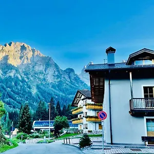 Appartamento Casa Roberta, Falcade