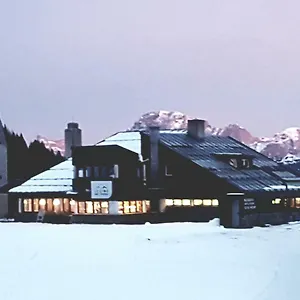 Appartamento Casa Ciotoli, Falcade
