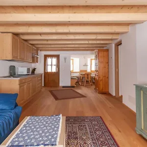 Appartamento Casa Piccolin, Falcade